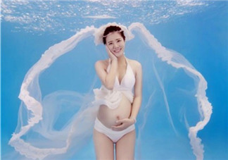 另類(lèi)孕照如何拍？怎么拍出獨(dú)一無(wú)二的孕照？