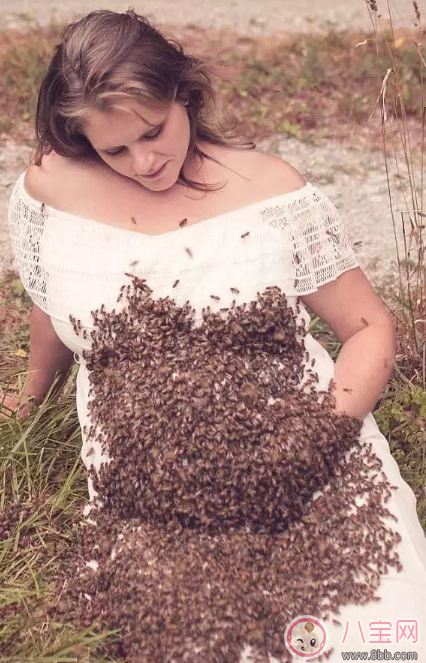 另類(lèi)孕照如何拍？怎么拍出獨(dú)一無(wú)二的孕照？