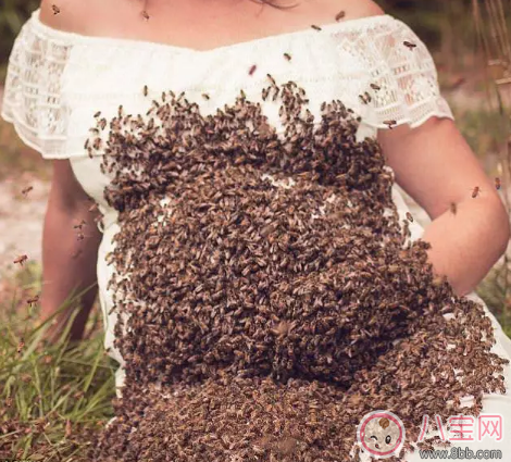 另類(lèi)孕照如何拍？怎么拍出獨(dú)一無(wú)二的孕照？