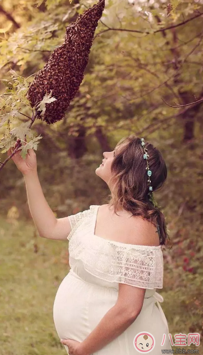 另類(lèi)孕照如何拍？怎么拍出獨(dú)一無(wú)二的孕照？