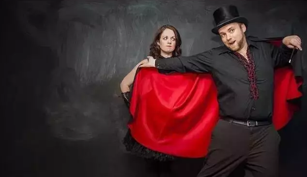 另類(lèi)孕照如何拍？怎么拍出獨(dú)一無(wú)二的孕照？