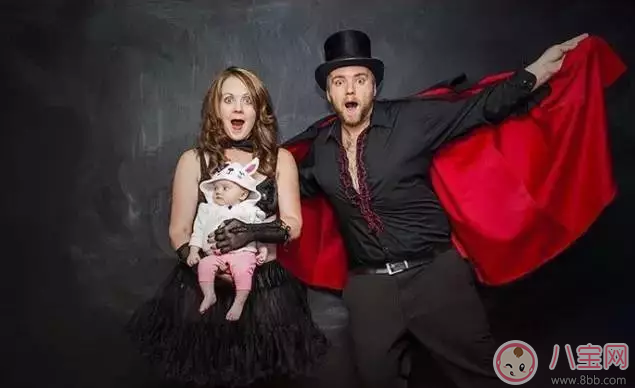 另類(lèi)孕照如何拍？怎么拍出獨(dú)一無(wú)二的孕照？