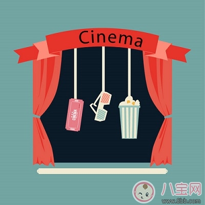 危險！電影院座椅會“吃”小孩 家長應抱著孩子觀影