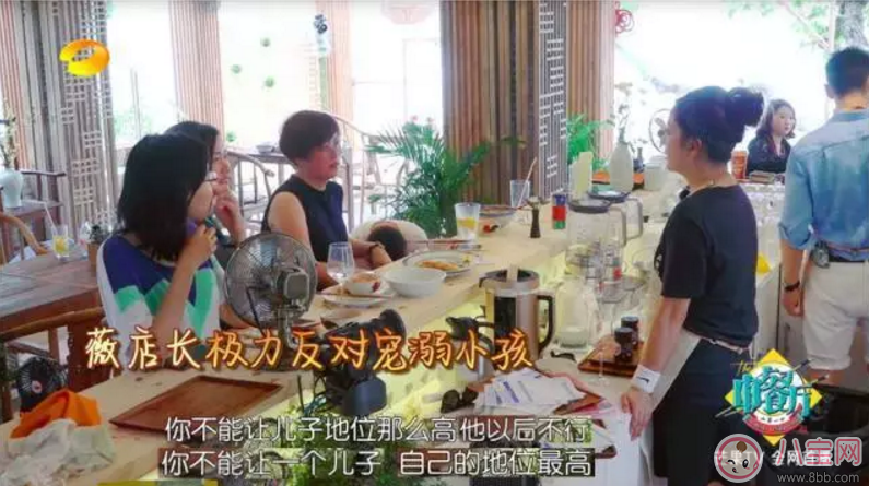 趙薇如何教育出乖巧小四月？趙薇的育兒經(jīng)是什么？