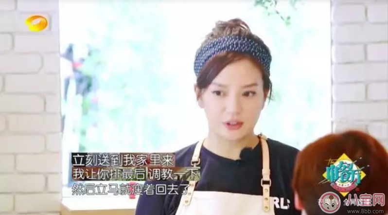 趙薇如何教育出乖巧小四月？趙薇的育兒經(jīng)是什么？