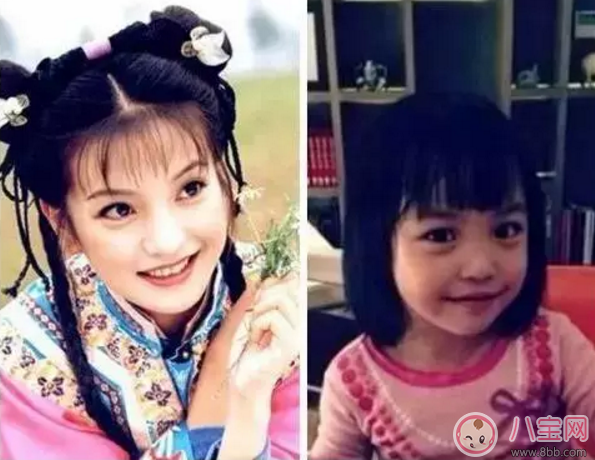 趙薇如何教育出乖巧小四月？趙薇的育兒經(jīng)是什么？