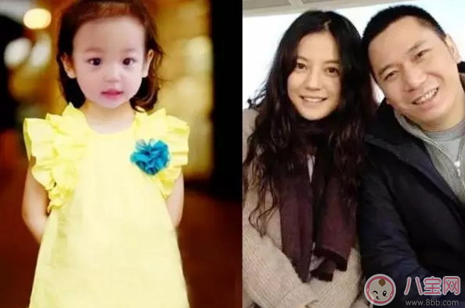 趙薇如何教育出乖巧小四月？趙薇的育兒經(jīng)是什么？