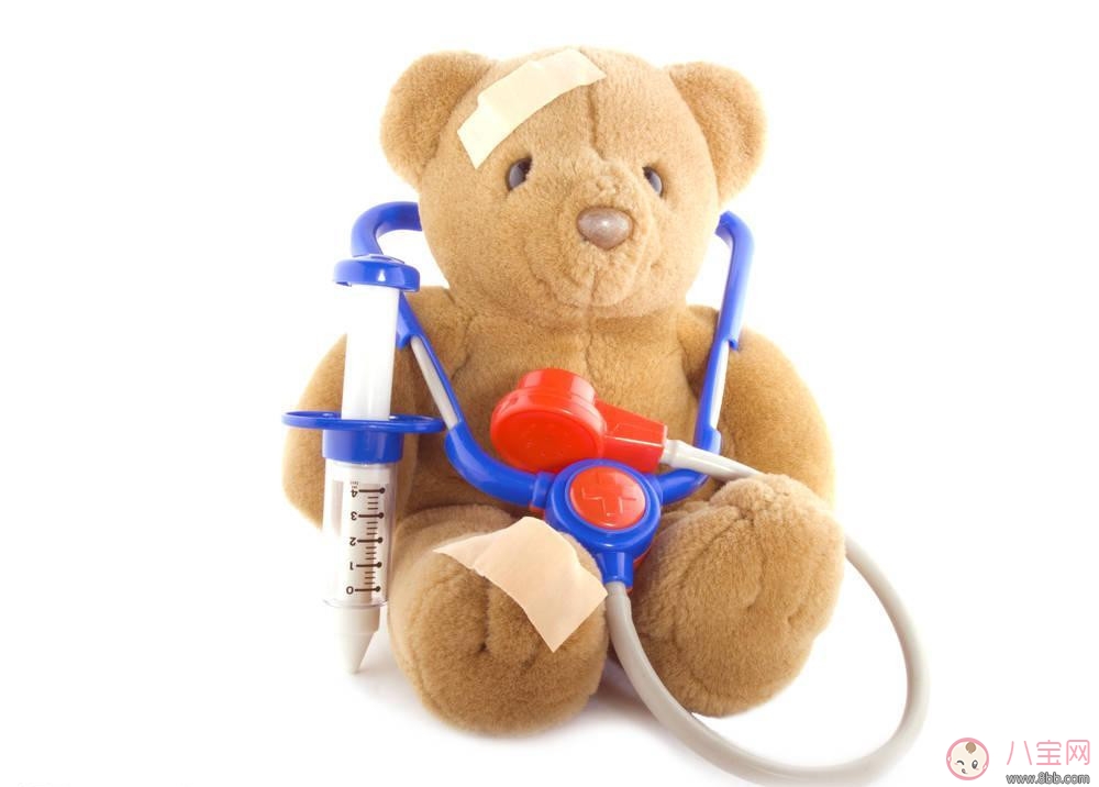 孩子受傷了怎么辦？家庭必備應(yīng)急小貼士