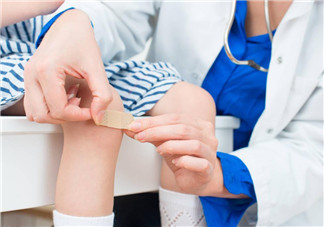 孩子受傷了怎么辦？家庭必備應(yīng)急小貼士