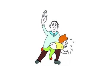 孩子經(jīng)常性的抓人怎么辦 孩子抓人多半是因為家庭