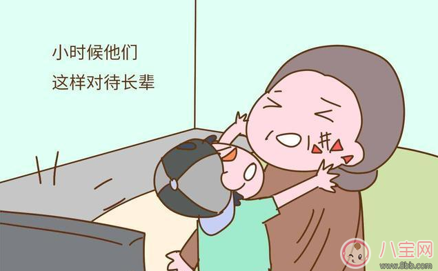 什么樣的行為叫溺愛(ài) 孩子慣成這樣肯定是熊孩子無(wú)疑了