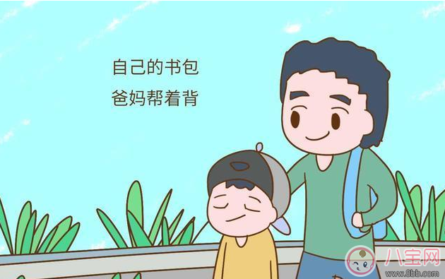 什么樣的行為叫溺愛(ài) 孩子慣成這樣肯定是熊孩子無(wú)疑了