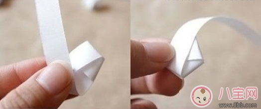 折紙星星瓶 寫下對(duì)老師最真誠(chéng)的祝福！