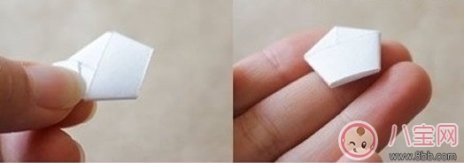 折紙星星瓶 寫下對(duì)老師最真誠(chéng)的祝福！