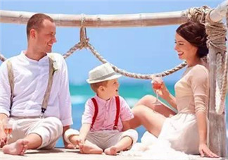 如何培養(yǎng)男孩子性別認(rèn)知 教育兒子怎么做