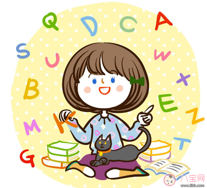 孩子學習英語自己怎么教 英語不好教孩子英語方法