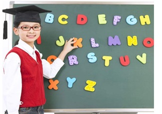 孩子學習英語自己怎么教 英語不好教孩子英語方法