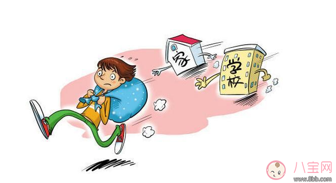 孩子喜歡離家出走怎么辦 孩子離家出走怎么讓他愛回家