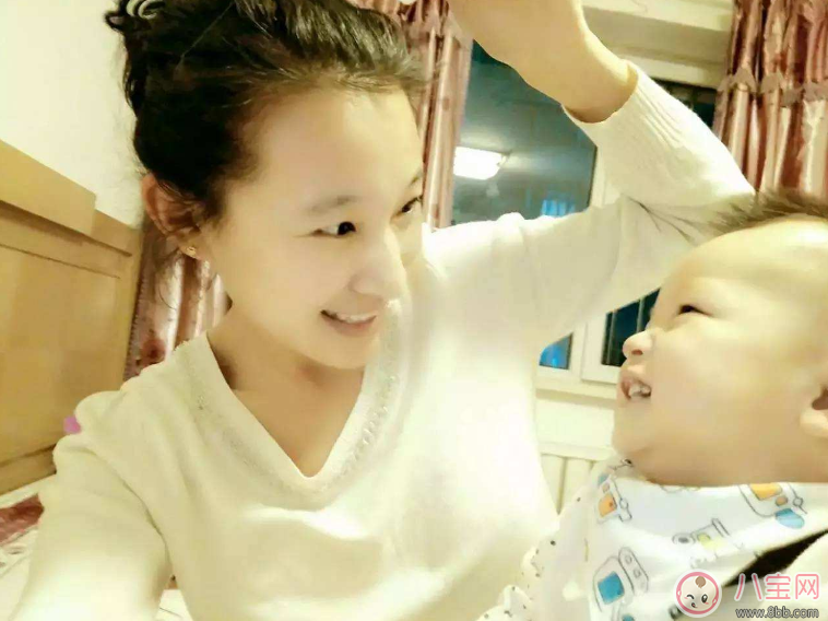 媽媽帶娃喊苦喊累就是矯情嗎 為什么媽媽帶孩子都會(huì)那么辛苦