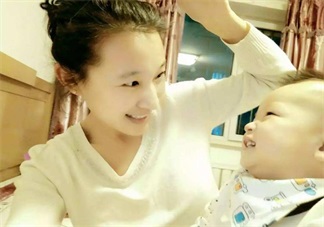 媽媽帶娃喊苦喊累就是矯情嗎 為什么媽媽帶孩子都會(huì)那么辛苦