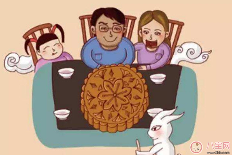 2017中秋節(jié)出生的寶寶好不好 男寶寶中秋節(jié)出生命運怎么樣女寶寶呢