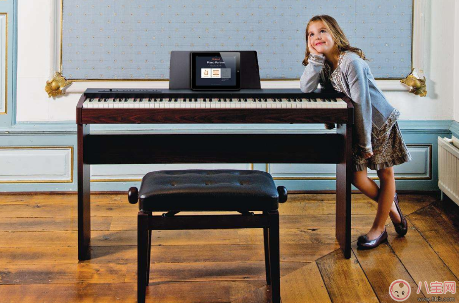 孩子什么時(shí)候?qū)W鋼琴最好 孩子學(xué)鋼琴的好處推薦
