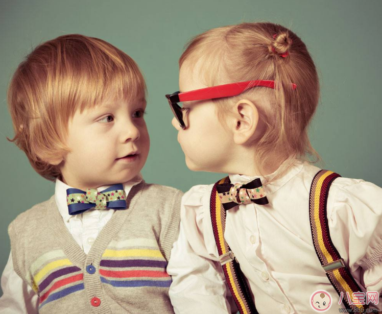 孩子經(jīng)常頂嘴很讓人惱火 不妨讓他說完