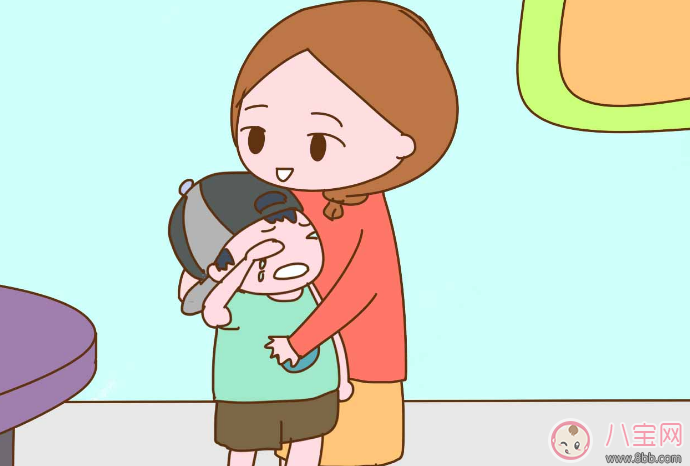 教育孩子的三句話 家長(zhǎng)要對(duì)孩子說(shuō)的三句話