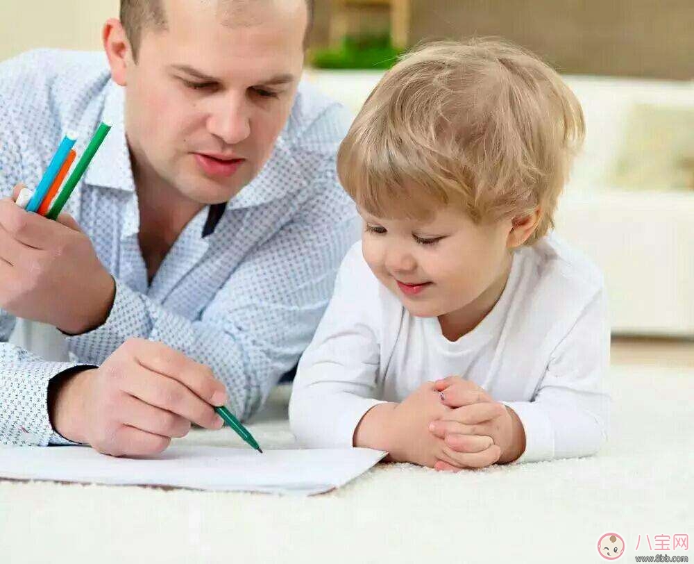 工作忙帶孩子可以偷懶嗎？這些事家長不可不上心