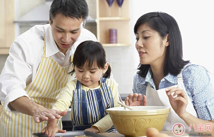 教育寶寶的三個原則 教育孩子的正確方式