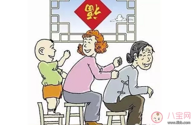 國慶節(jié)長假后怎么讓孩子收心學(xué)習(xí) 幼兒園寶寶怎么收心上幼兒園