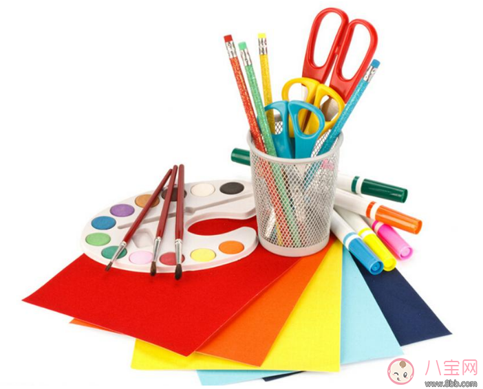 寶寶剛上幼兒園要買什么學(xué)習(xí)用品