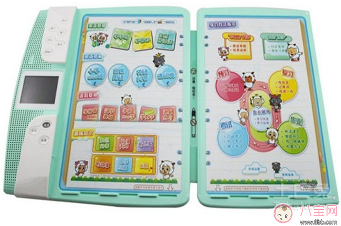 寶寶剛上幼兒園要買什么學(xué)習(xí)用品