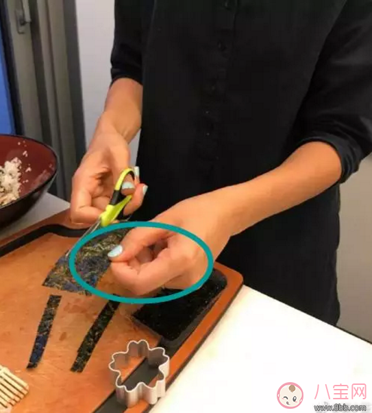 蔡少芬親手給娃做便當(dāng)竟被噴 “病從口入”防線究竟在哪？