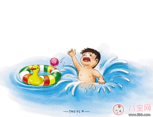 湖南小學(xué)教材現(xiàn)致命錯誤 溺水怎么救護(hù)2017正確方法