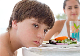 寶寶性格喜怒無常 如何教導孩子進行自我情緒管理