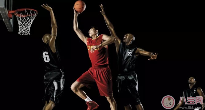 孩子學打籃球的最佳年齡 孩子打籃球的好處有哪些