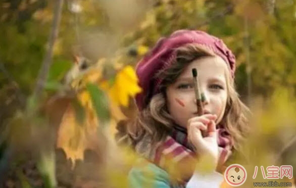 孩子學畫畫的最佳年齡 哪些明星寶寶學畫畫