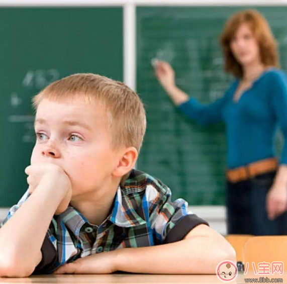 這些情況居然是孩子注意力不集中 孩子集中注意力培養(yǎng)方法
