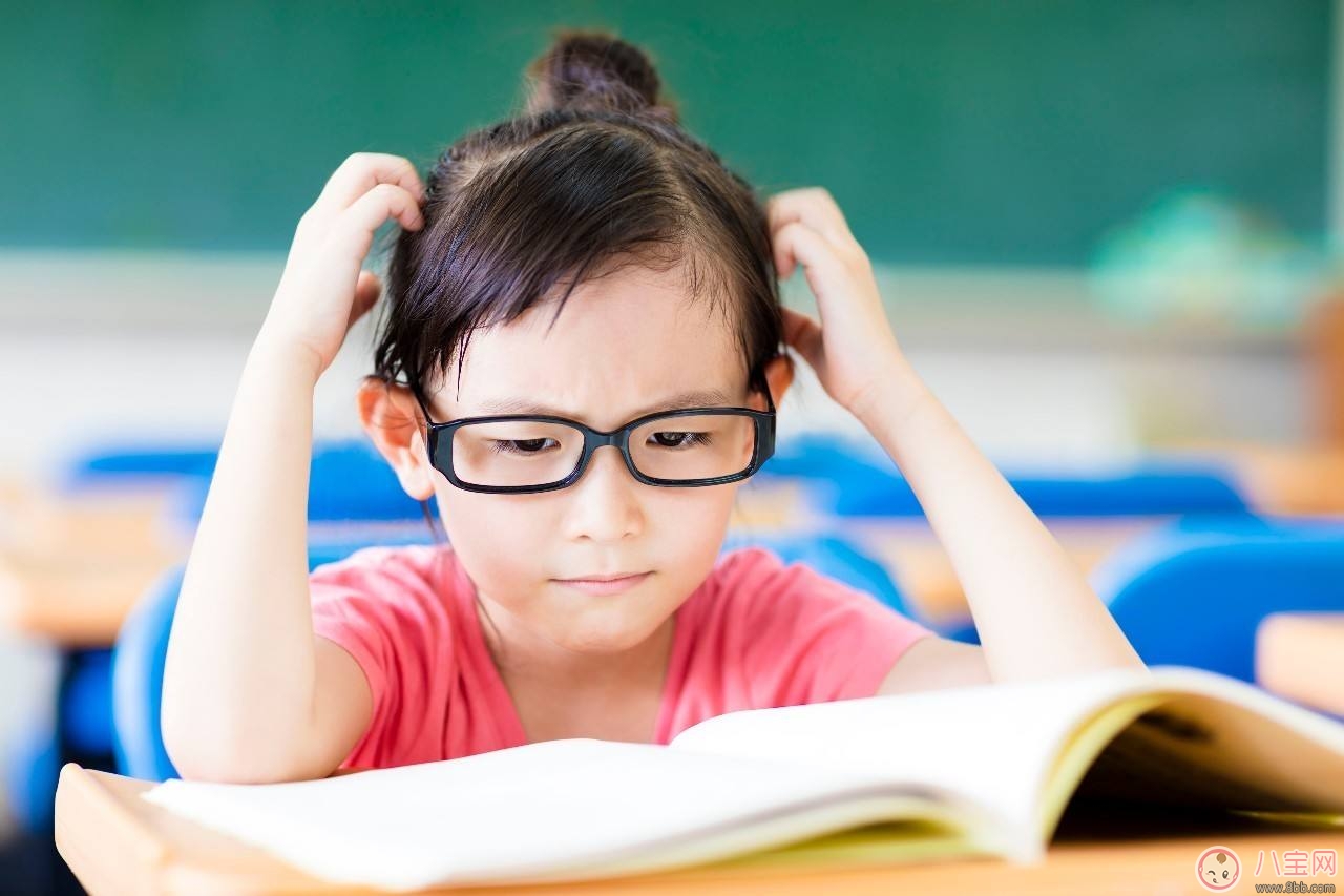 孩子寫字潦草怎么辦 如何糾正孩子寫字潦草