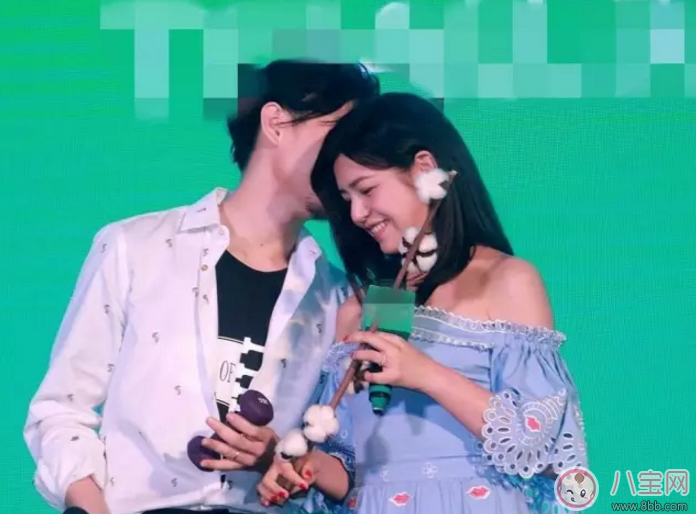 陳妍希貝克漢姆愛(ài)給孩子用安撫奶嘴 如何正確使用安撫奶嘴