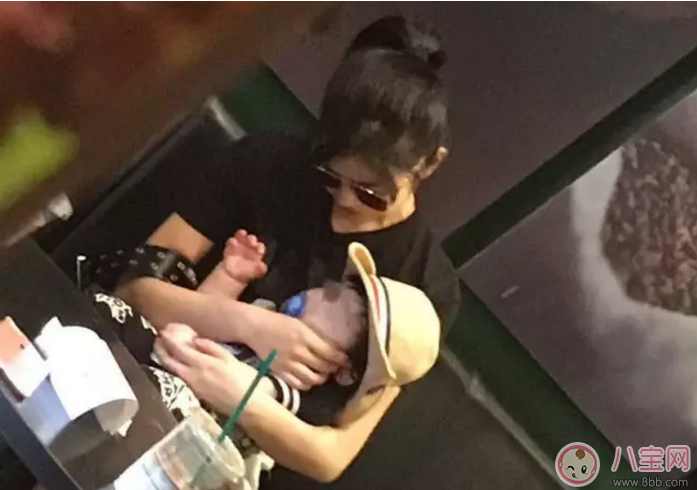 陳妍希貝克漢姆愛(ài)給孩子用安撫奶嘴 如何正確使用安撫奶嘴