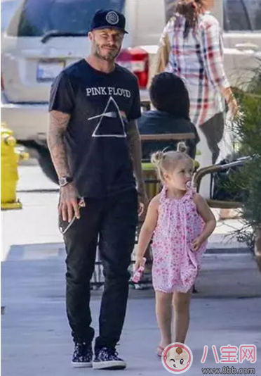 陳妍希貝克漢姆愛(ài)給孩子用安撫奶嘴 如何正確使用安撫奶嘴