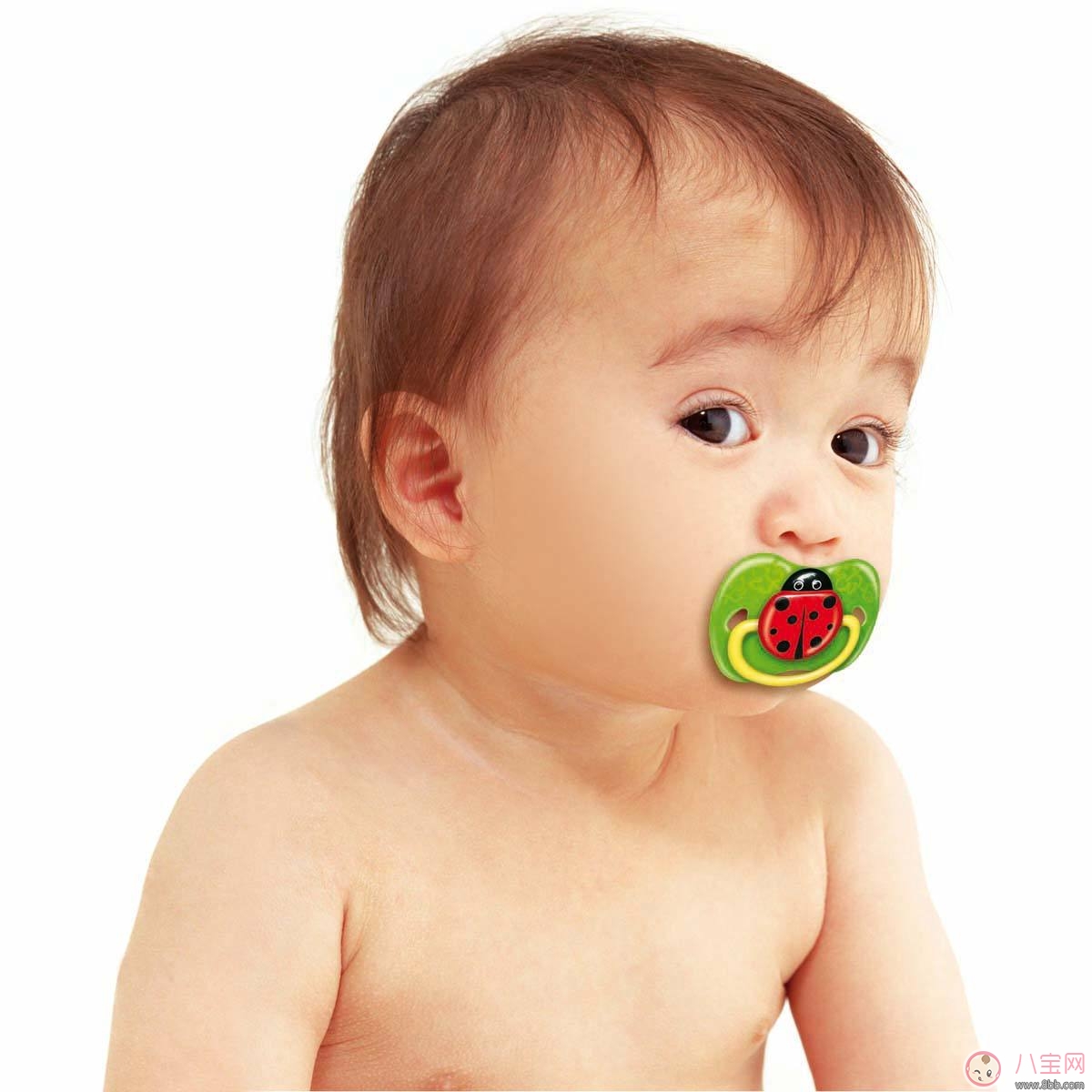 陳妍希貝克漢姆愛(ài)給孩子用安撫奶嘴 如何正確使用安撫奶嘴