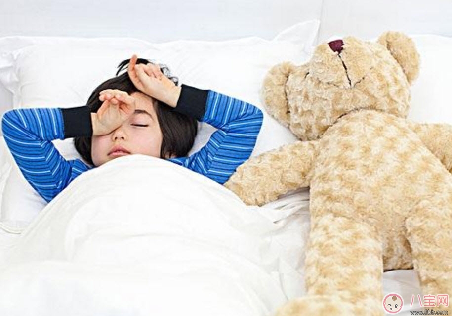 孩子早上不想起床怎么辦 怎么叫磨蹭的孩子起床