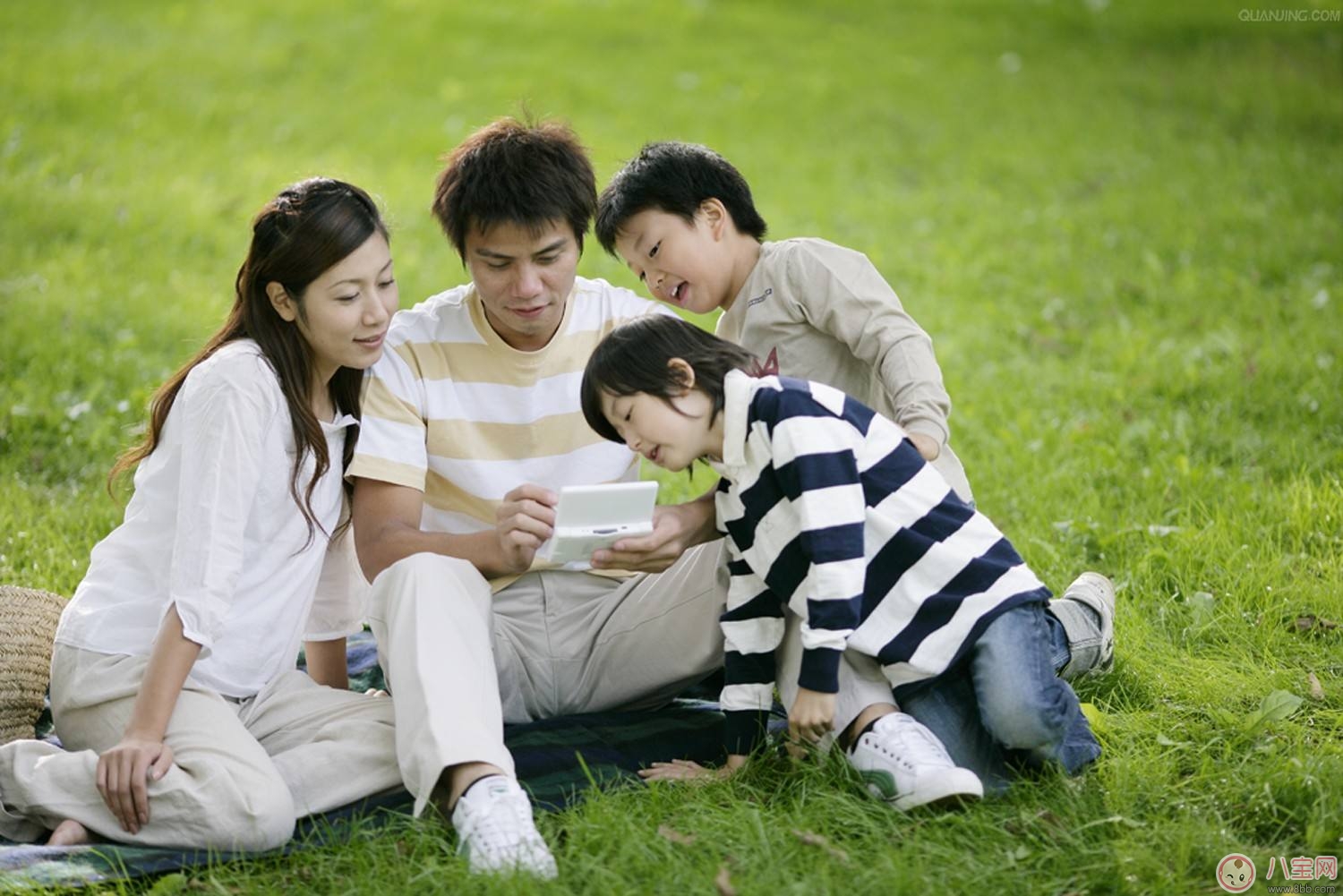 這5件事請別縱容孩子 越大越難糾正