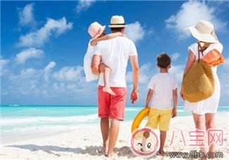 家長(zhǎng)帶孩子出行如何防騙 家長(zhǎng)帶孩子出門注意事項(xiàng)