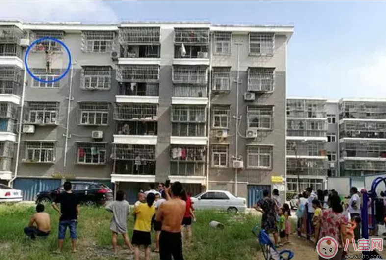 孩子獨自在家的危險性 如何避免孩子遭受意外