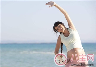 金泰熙挺孕肚“胎教旅行” 出行前6項(xiàng)功課！