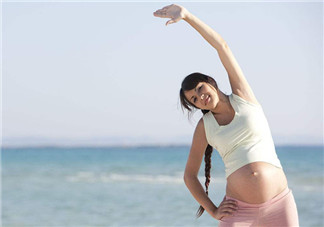 金泰熙挺孕肚“胎教旅行” 出行前6項(xiàng)功課！